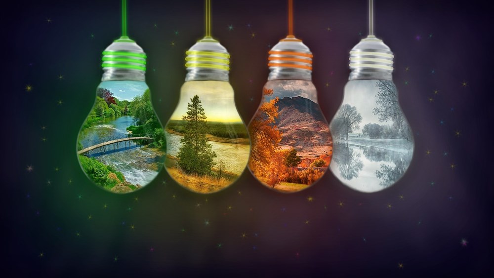 태어난 계절별 특성