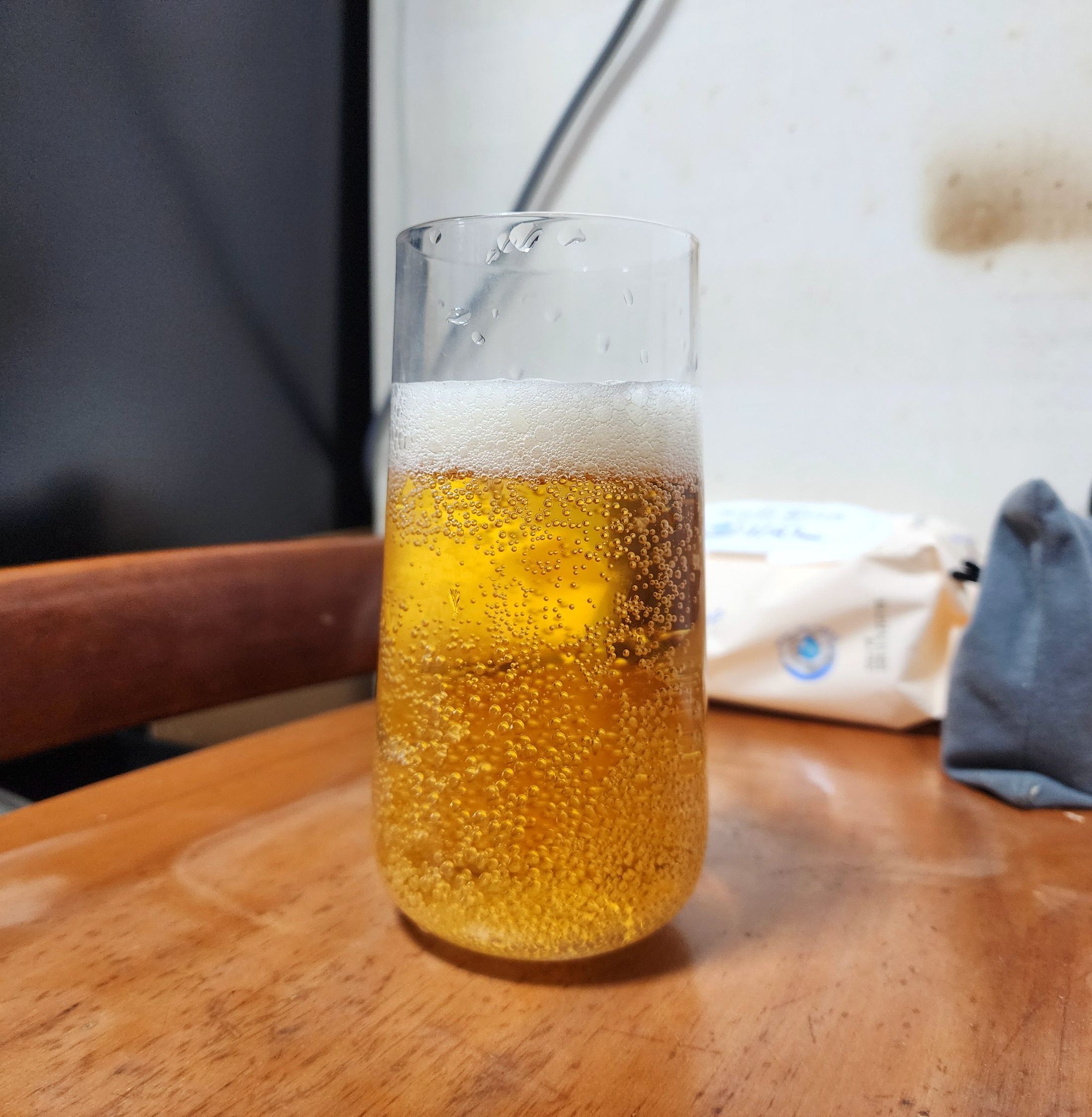 테라맥주