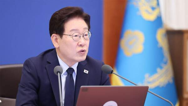 이 대통령 허위사실 엄단 "가짜뉴스는 중대범죄"&hellip;허위사실 유포 엄단 및 범정부 마약 단속 강화