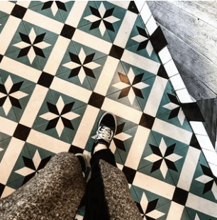 돌싱글즈 4 베니타 인스타 소개