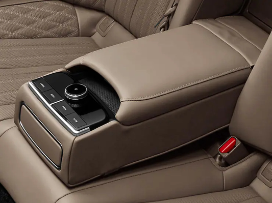 2024 k8 하이브리드내부 디자인