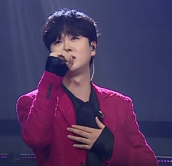 송민준 사모 노래듣기 가사 (원곡 나훈아)