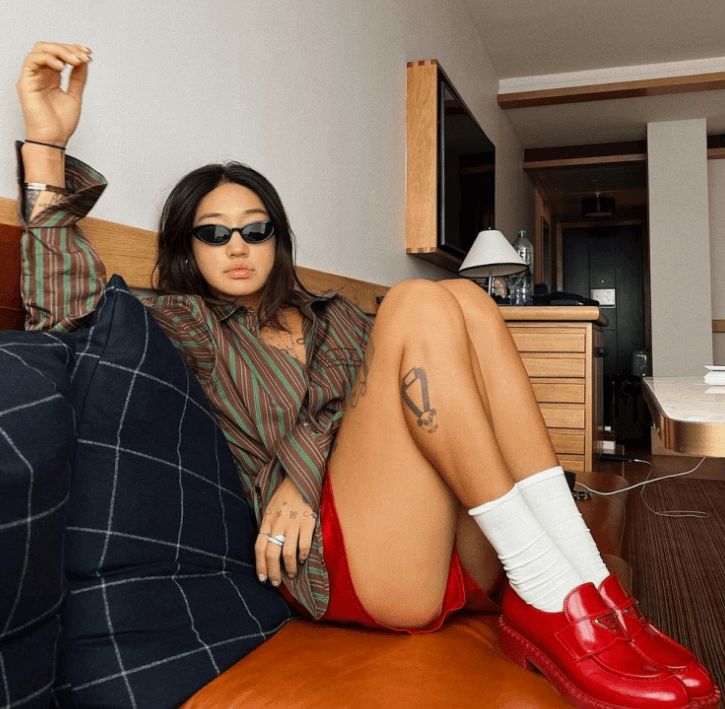 페기구 나이 및 프로필