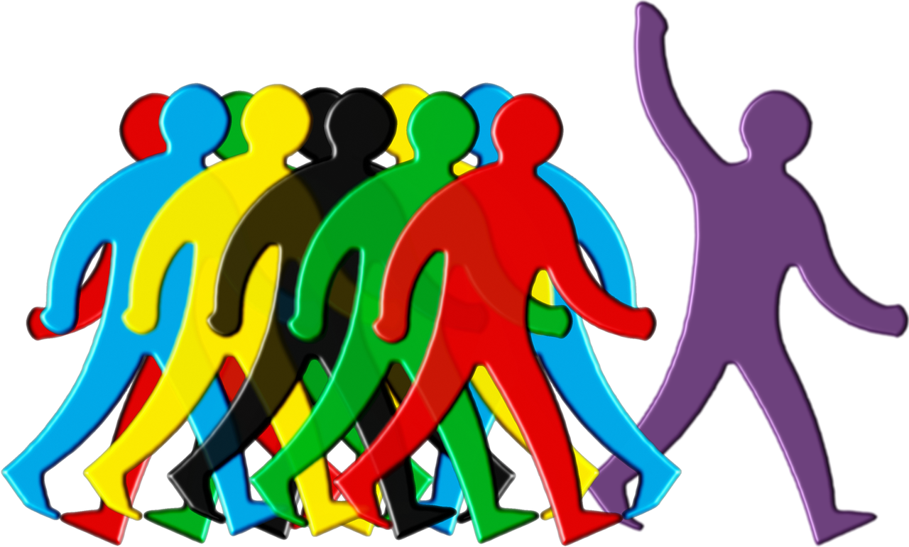 팀 관리 & 프로젝트 리딩 – 성공적인 리더십 전략