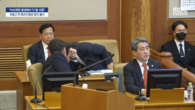 송진호 변호사 윤석열 탄핵재판 변호인단