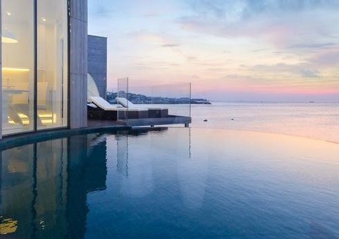 이스케이프 풀빌라 펜션