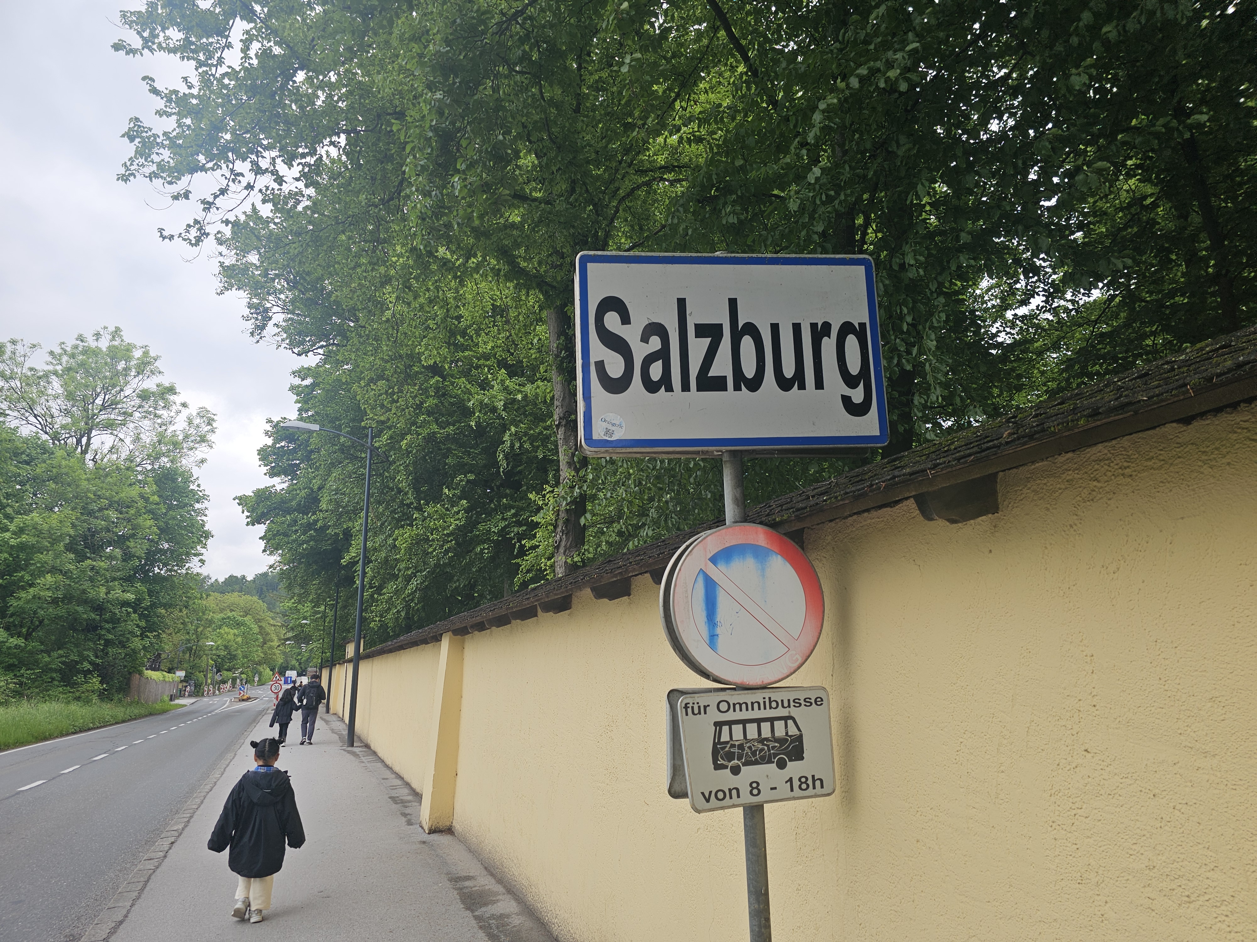 헬브룬 궁전 동물원