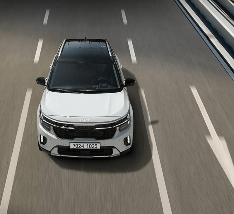 셀토스 하이브리드