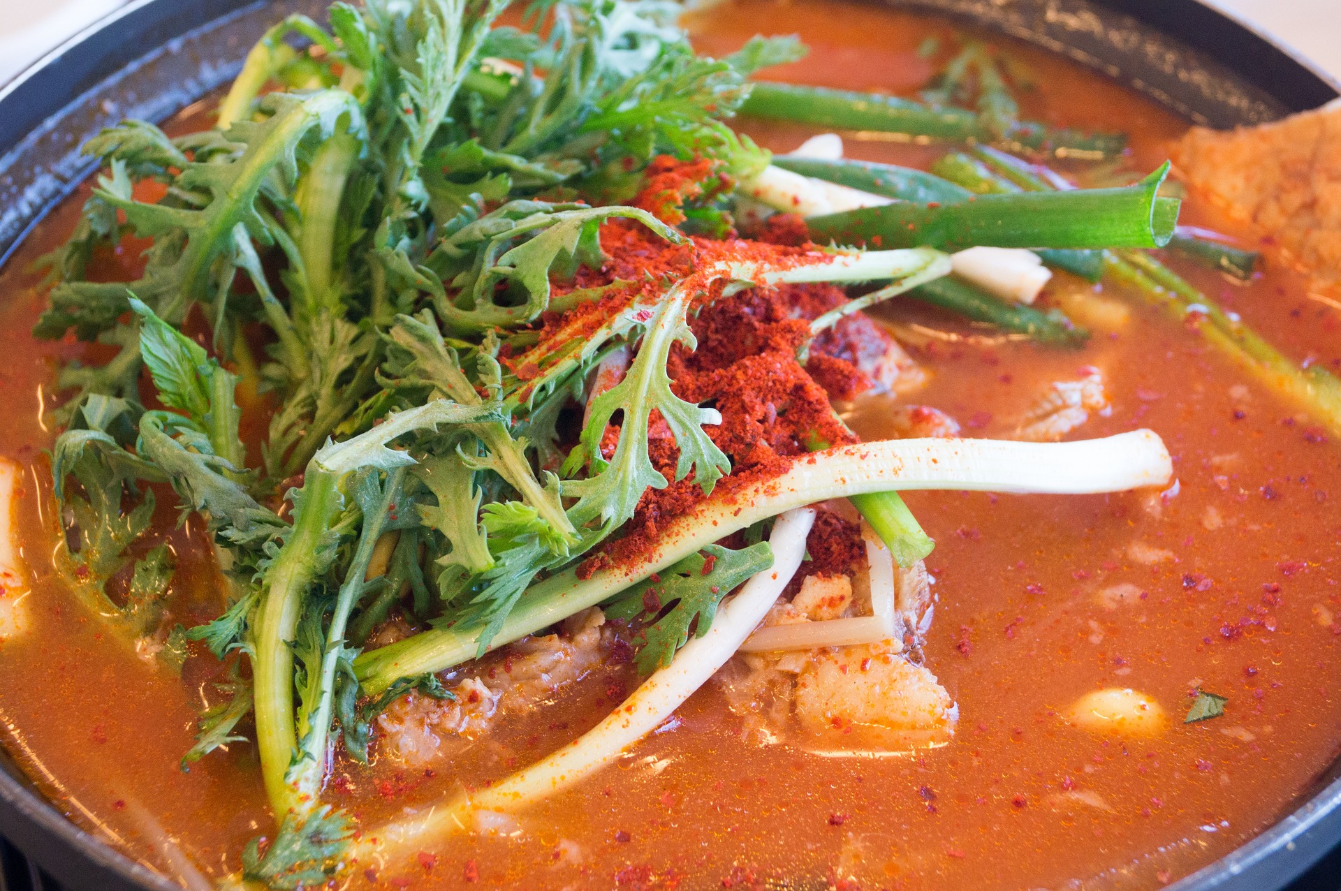 대운식당