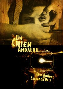 《안달루시아의 개》(Un Chien Andalou