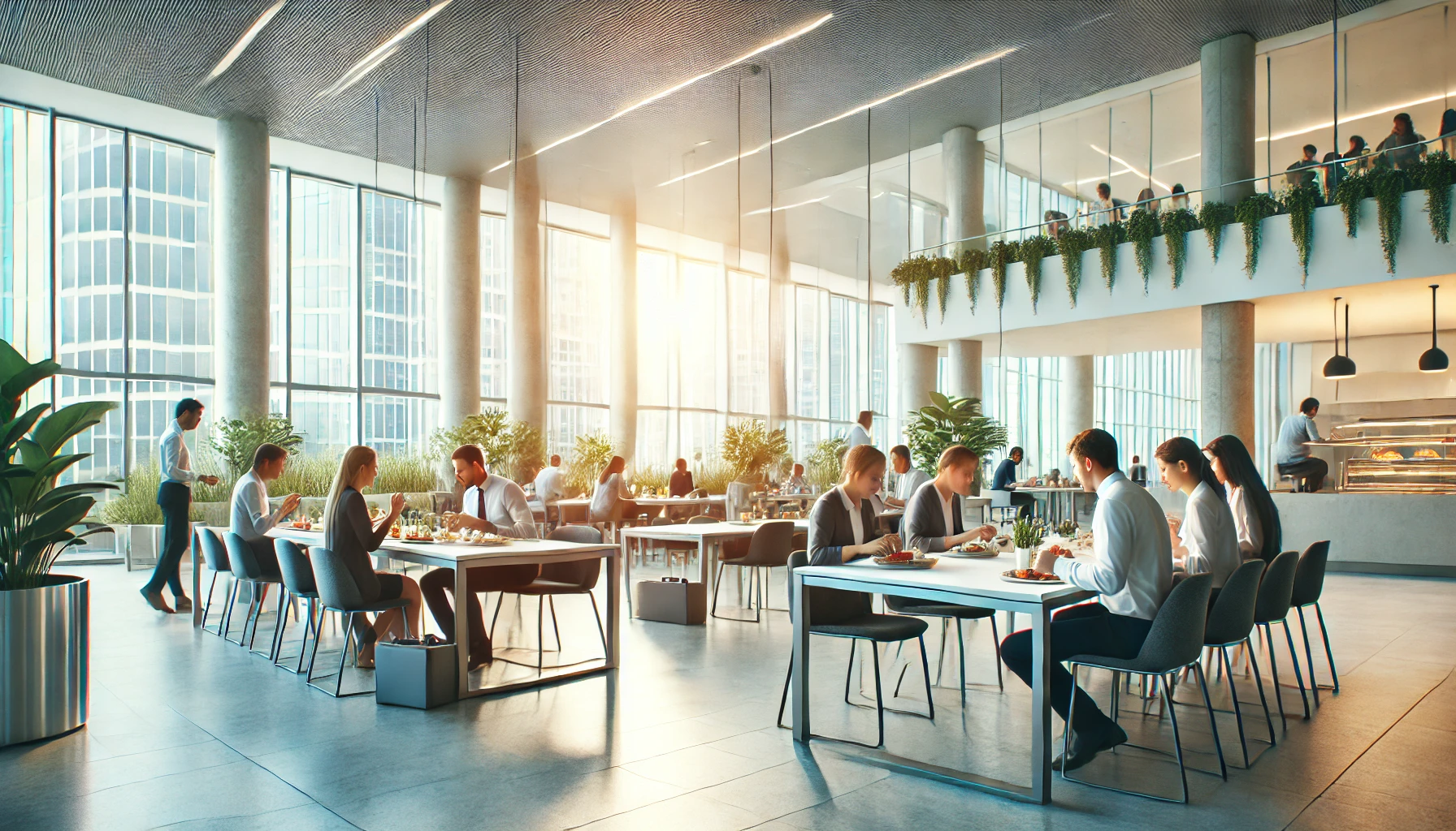 회사에서 제공하는 식사, 비과세일까?