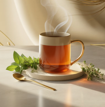 국화차 효능 부작용