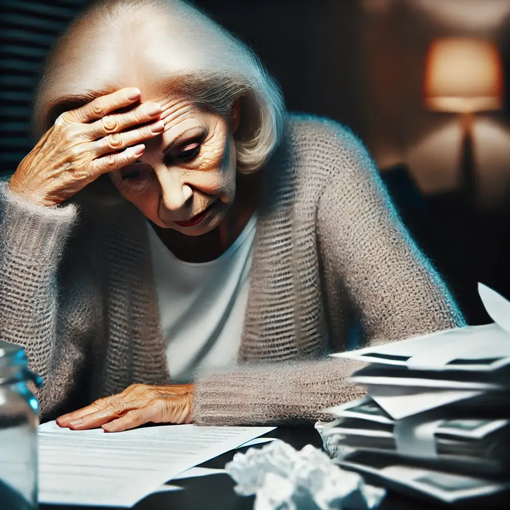 눈이 침침해지는 이유 12가지 이유와 예방법과 해결 방법