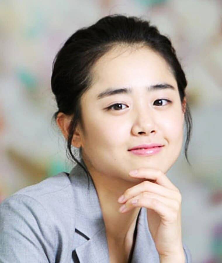 문근영