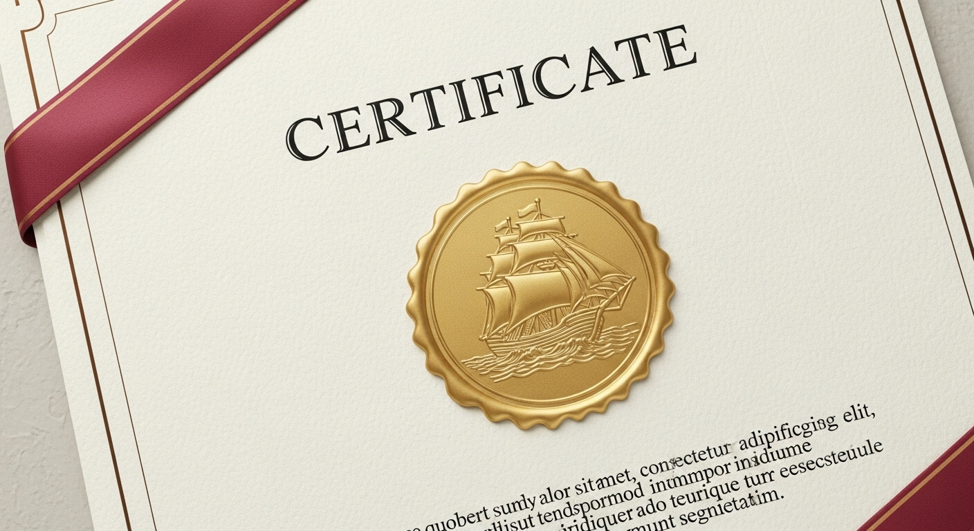 인감증명서 대리발급