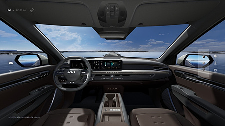 EV9 브라운 / 블랙