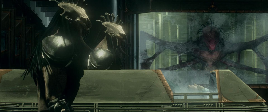 프레데터: 킬러 오브 킬러스