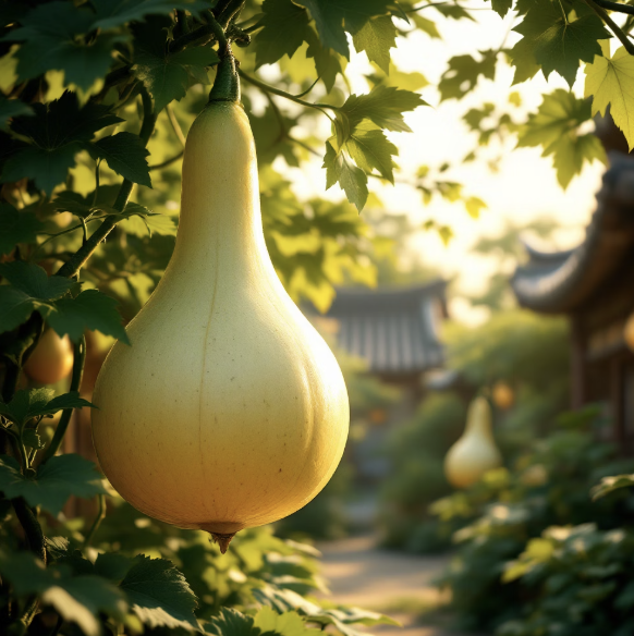 풍요로운 결실을 향한 약속