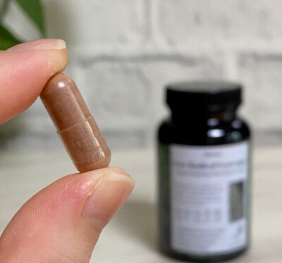 피크노제놀 캡슐