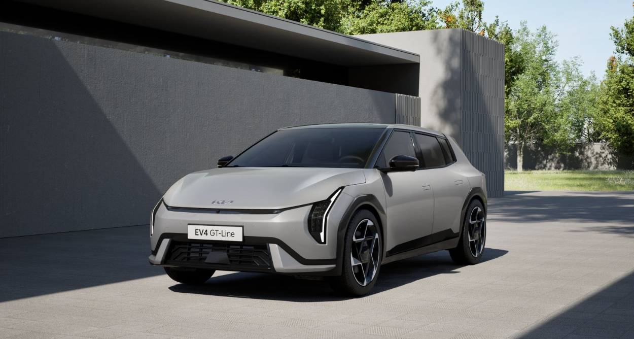 2025 EV4 제원 포토 모의견적 가격(+보조금)