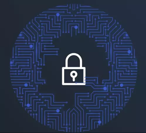 양자내성 암호화 이미지