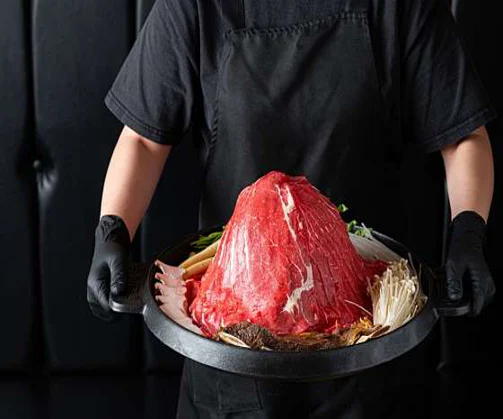 신사우물갈비 배방직영점