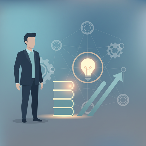 미래를 위한 투자! 역량 강화 및 성장 지원