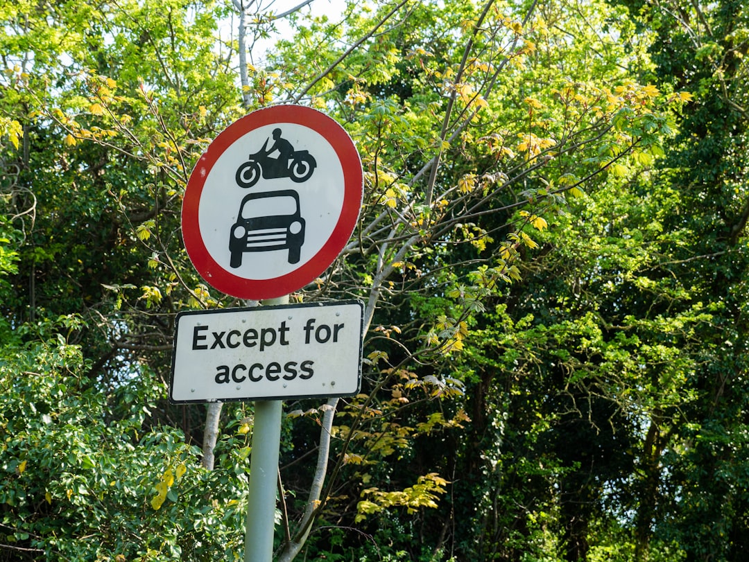 Accessibility