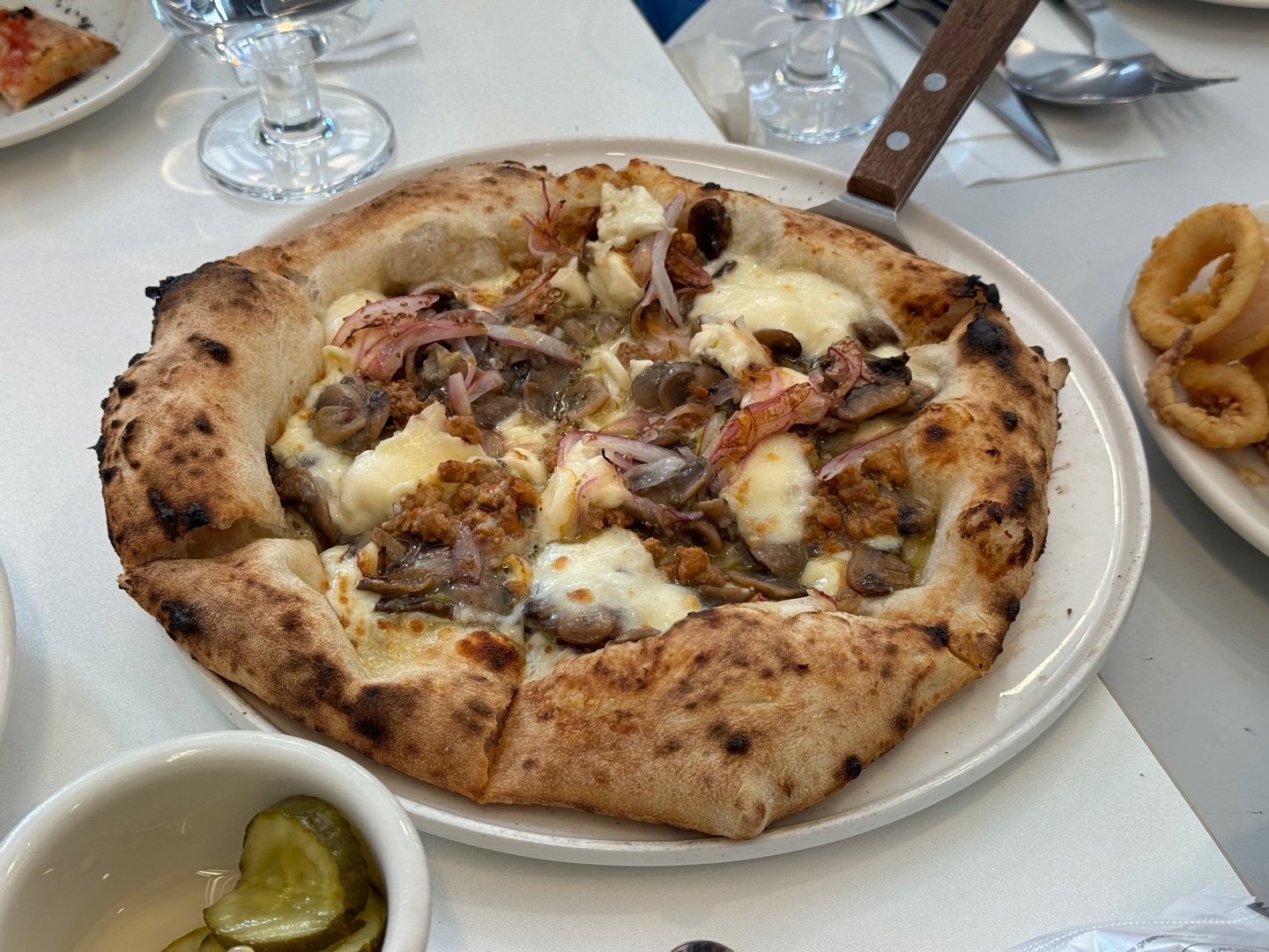 Boscaiola