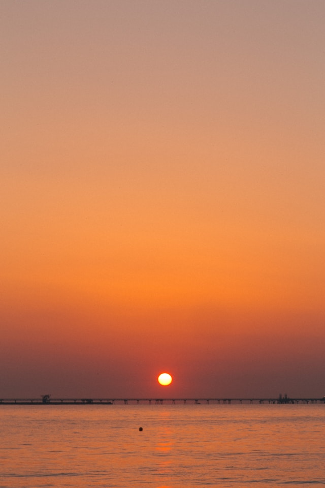 경기도 숨은 해돋이 명소 베스트 5: 서울 근교