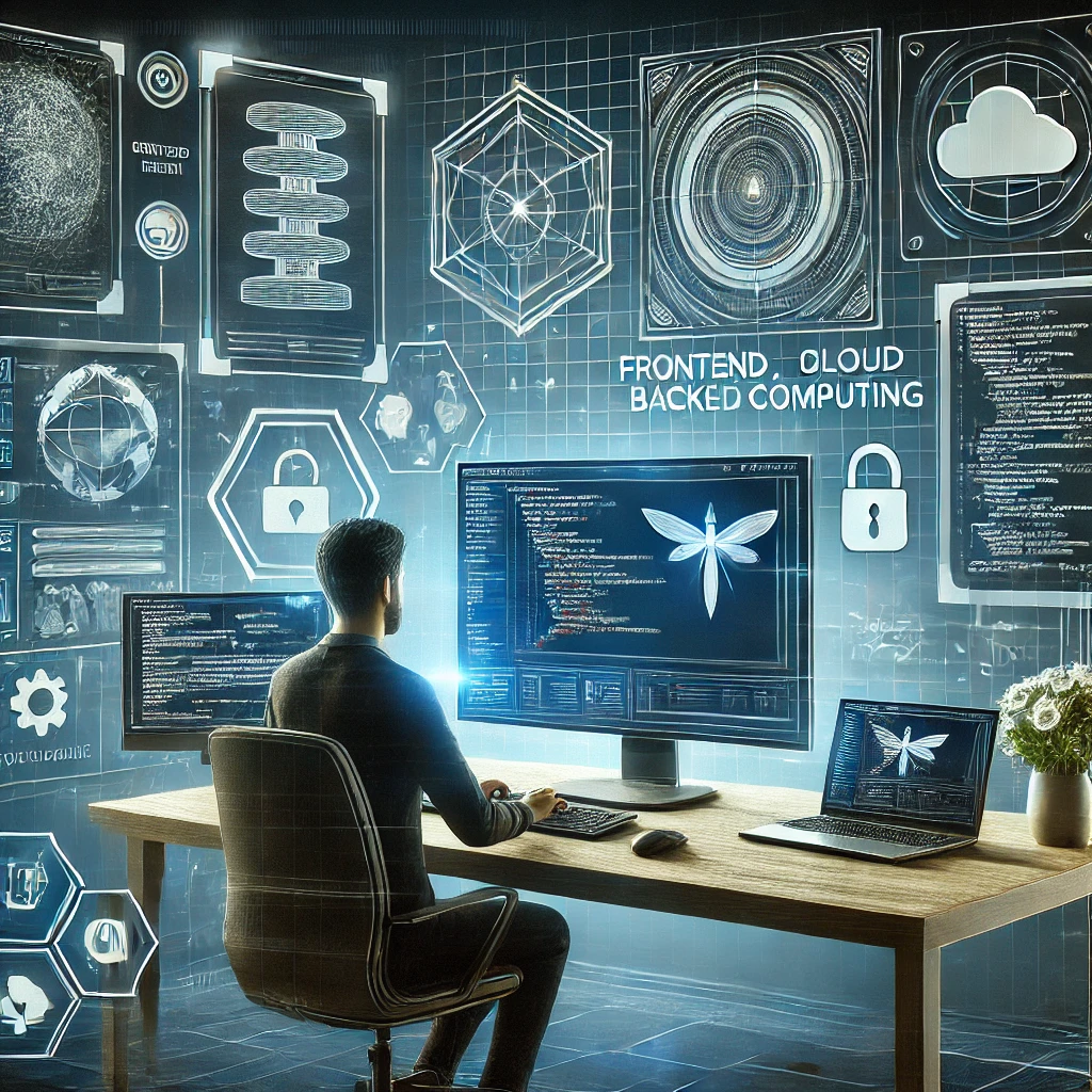 웹사이트 직접개발할까?