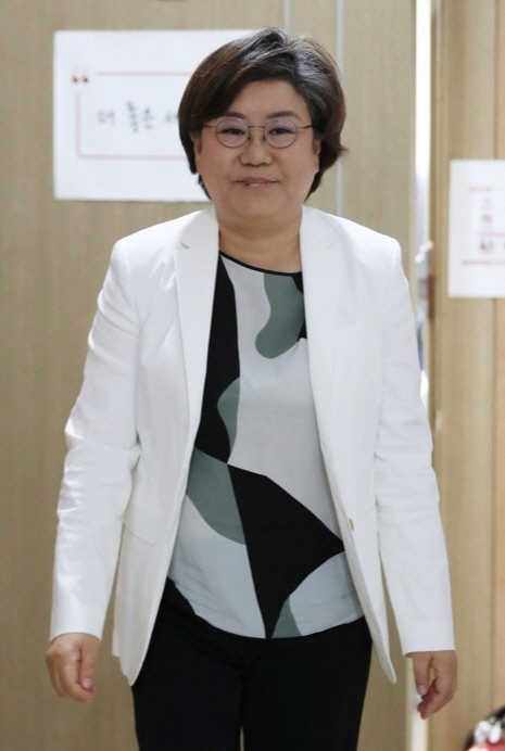 이혜훈 재산