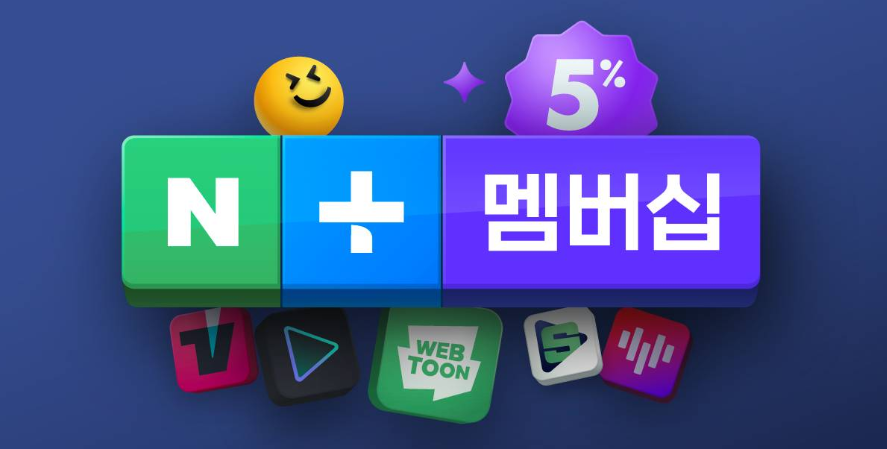 네이버 멤버십