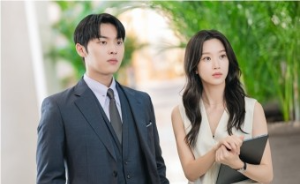 tvn 드라마 그놈은 흑염룡 줄거리 등장인물 편성표 바로가기