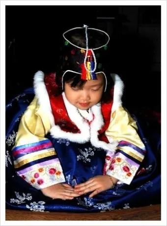 손주 돌잔치 덕담 백일 선물 며느리 생일 메시지_3