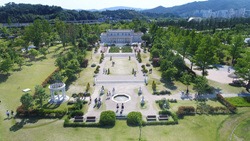 순천만 국가정원