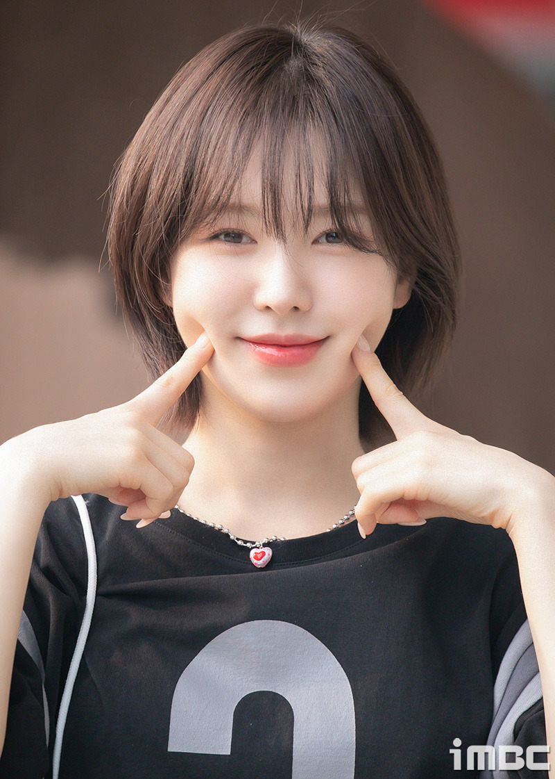 웬디 꼬꼬무