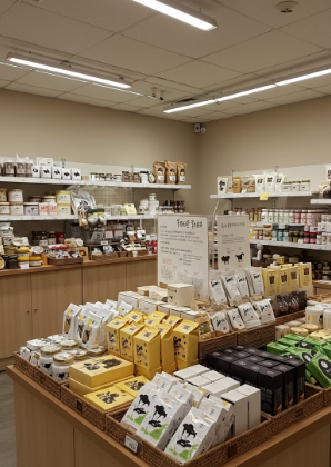 울릉도 흑염소 효능