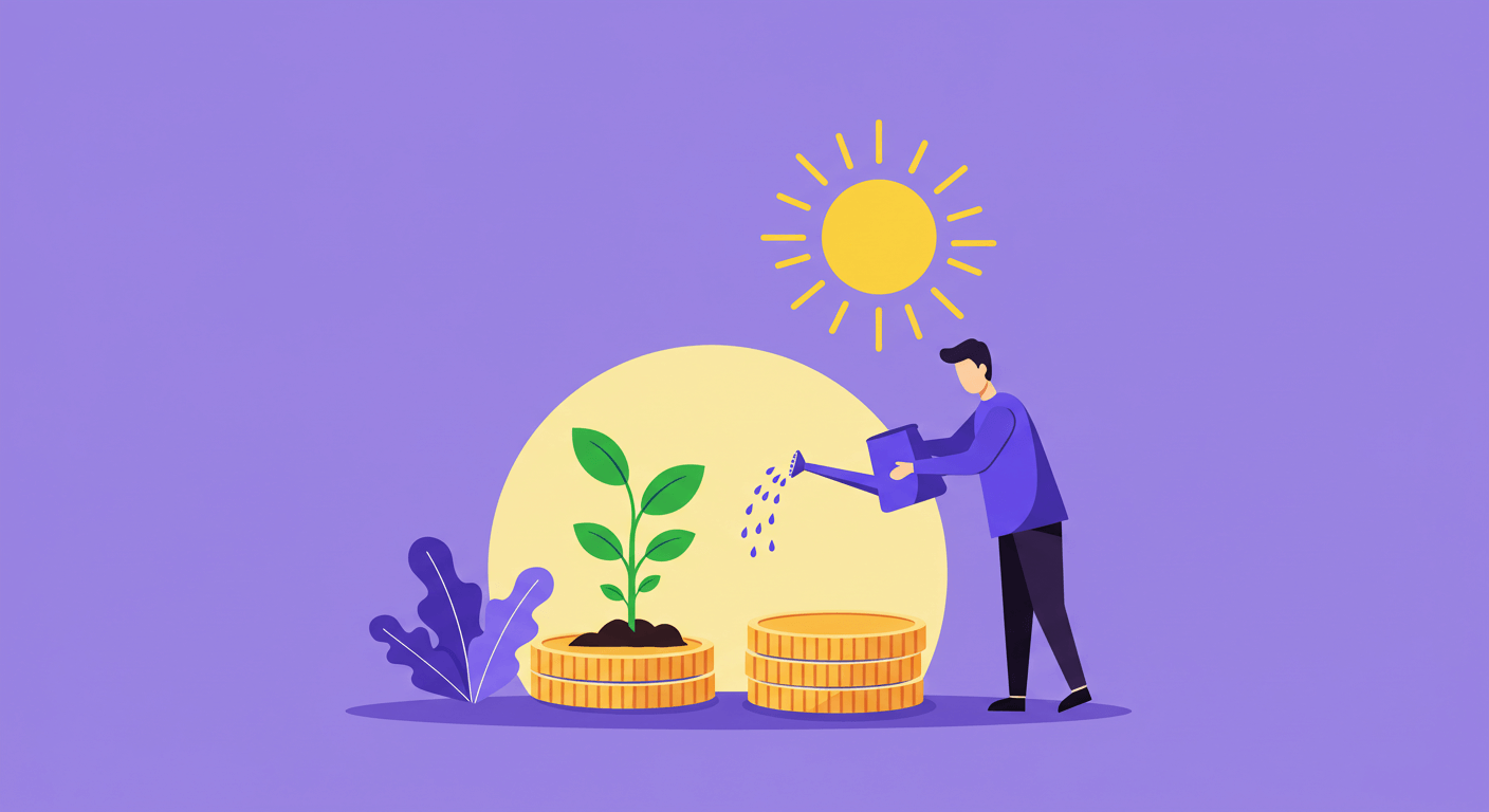 2025년에 주목해야 할 창업지원 정책