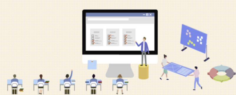 내일배움카드 신청자격 신청방법 배울수있는것 알아보기(최신 Ver)