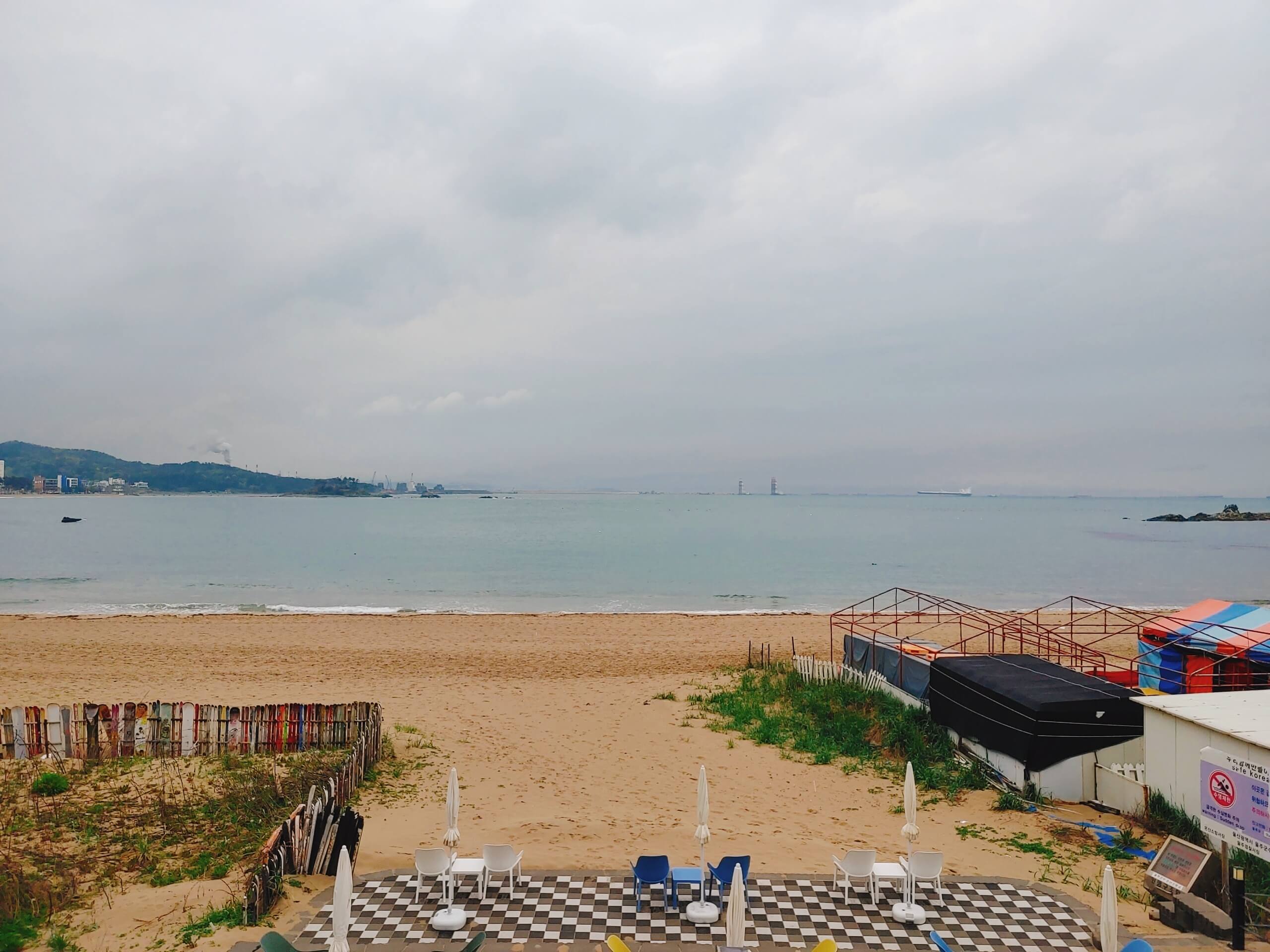 더_카이트21_펜션_카이트A_전경