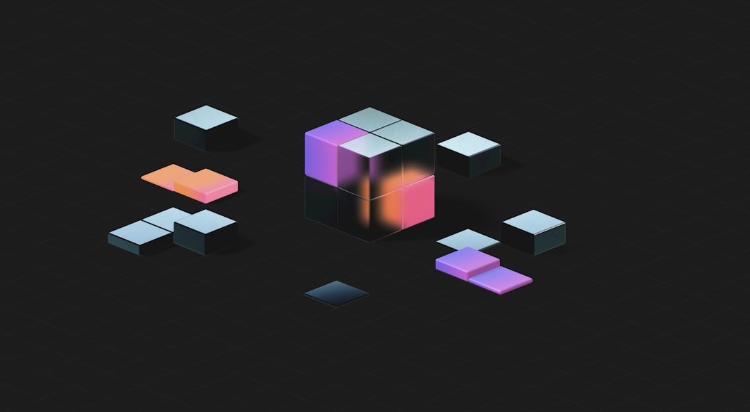 3D 모델링 (3D Modeling)