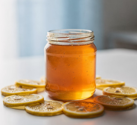 기관지에 좋은 음식