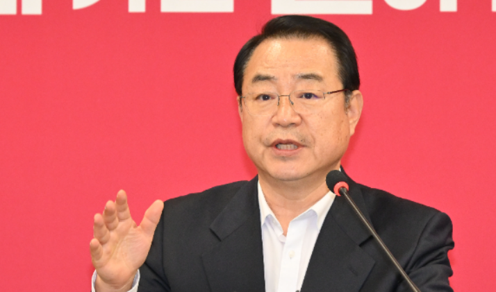 정영환 프로필