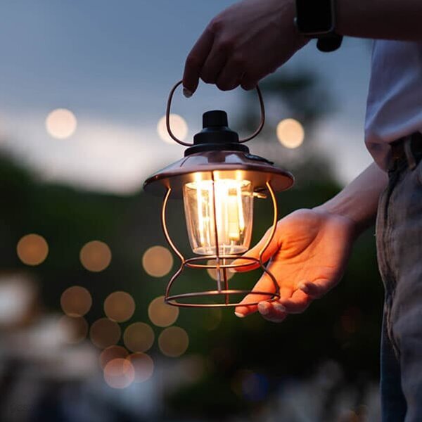 캠핑용품 추천 감성 랜턴