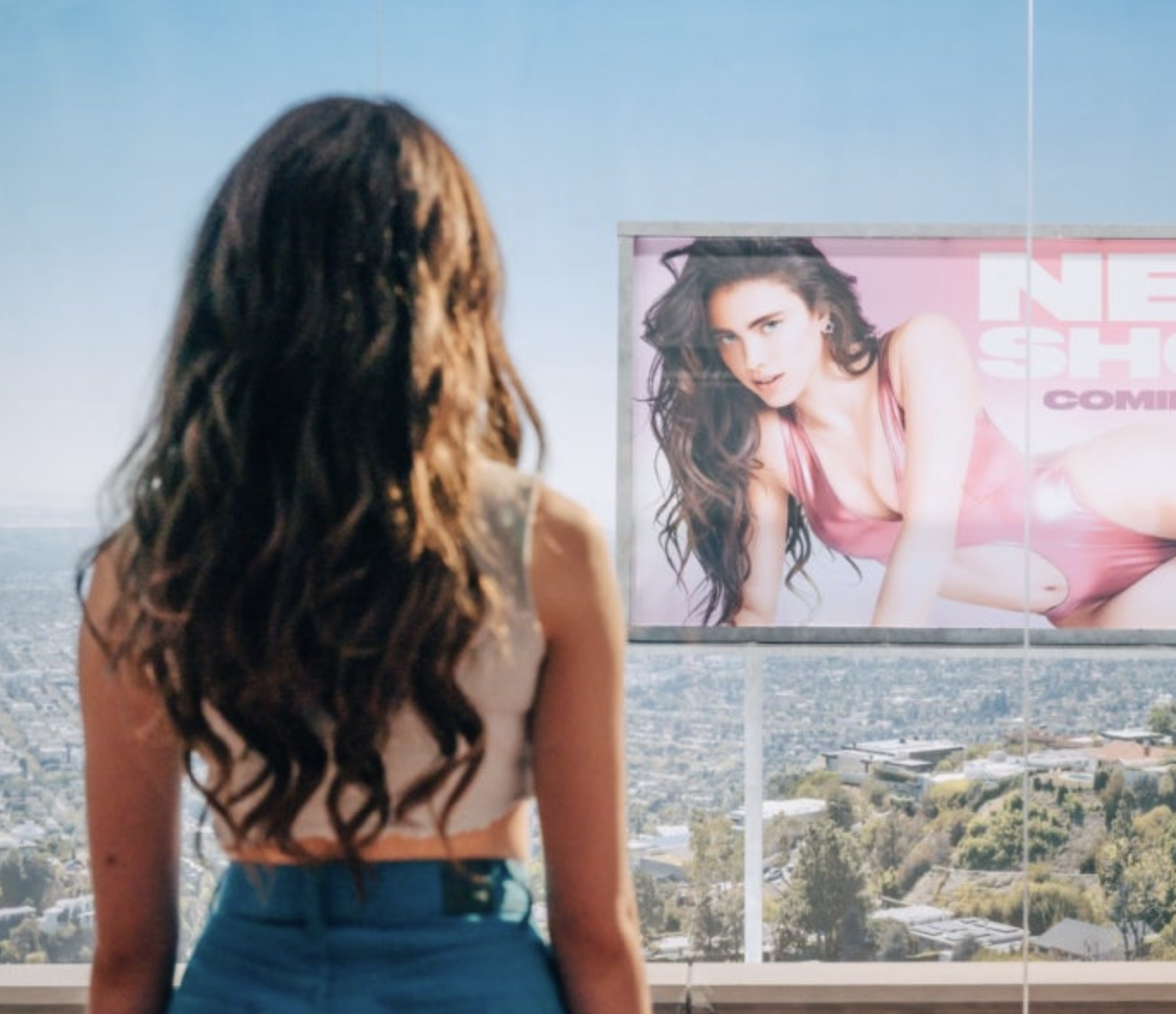 서브스턴스 줄거리