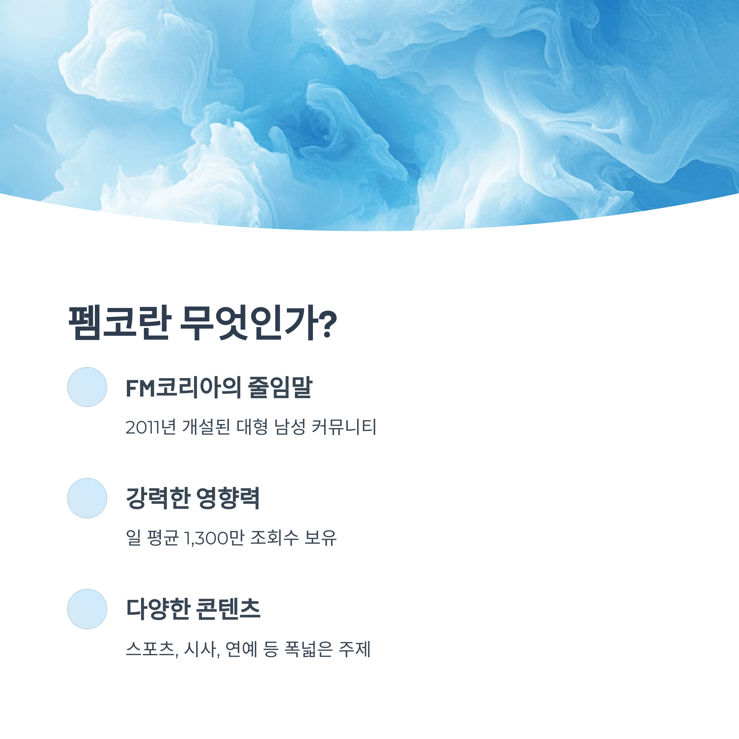 펨코 뜻 Don't remind me 카리나 사건