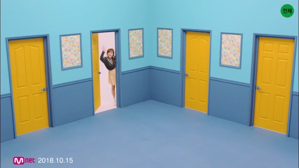 아이즈원 최예나 귀여운 매력어필 아이즈원 최예나 귀여운 매력어필