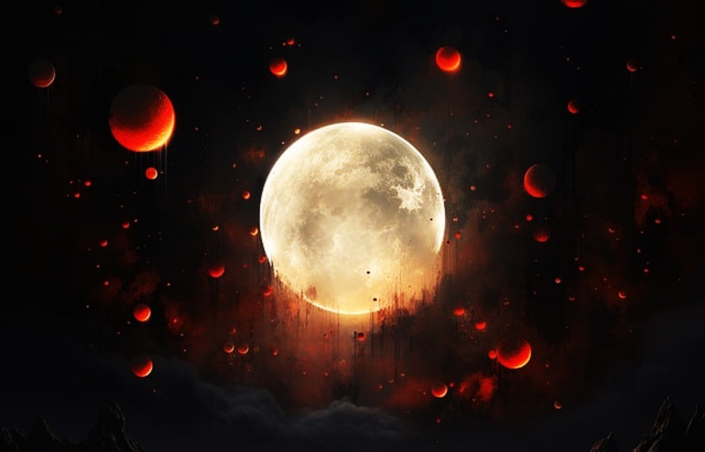 태어난 날 달의 모양, 태어난 날 달의 형태, 음력 생일 달의 모양, 음력 생일 달의 형태, 태어난 날 운세, 생일 별 운세, 음력 생일 운세, 생일 날 개운법, 음력 생일 개운법