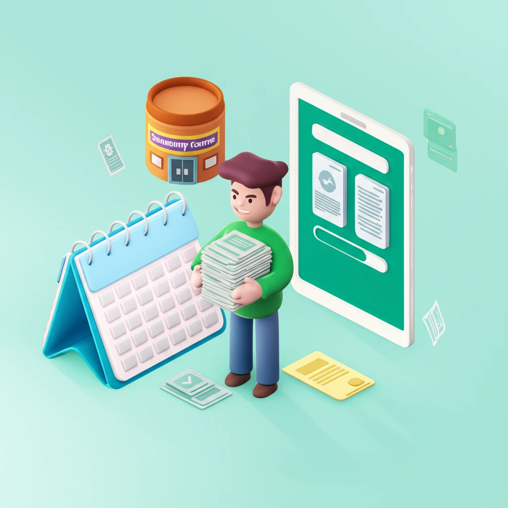 2025년 하남시 육아 지원금 월 3..